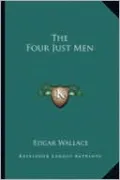 The Four Just Men
