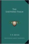 The Shepherd Psalm
