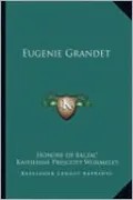Eugenie Grandet