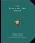 The Prince and the Pauper
