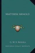 Matthew Arnold