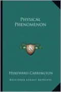 Physical Phenomenon