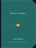 Harmony In Magic