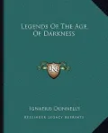 Legends of the Age of Darkness