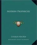 Modern Prophecies