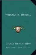 Widowers' Houses