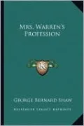 Mrs. Warren's Profession