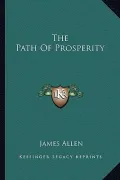 The Path of Prosperity