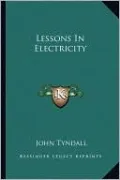 Lessons In Electricity