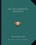 Zen and American Thought