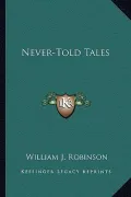Never-Told Tales
