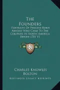 The Founders