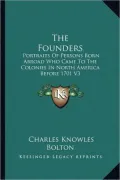 The Founders
