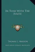 In Tune with the Finite