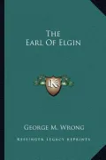 The Earl of Elgin