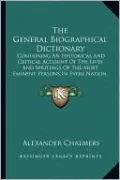 The General Biographical Dictionary