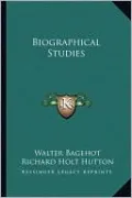 Biographical Studies