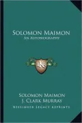 Solomon Maimon
