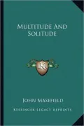 Multitude And Solitude