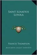 Saint Ignatius Loyola