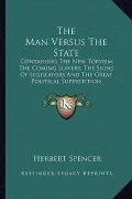 The Man Versus the State
