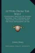 Letters from the West