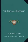 Sir Thomas Browne