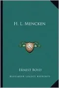 H. L. Mencken
