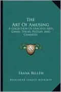 The Art Of Amusing