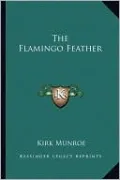 The Flamingo Feather