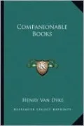 Companionable Books