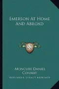 Emerson at Home and Abroad