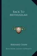 Back to Methuselah