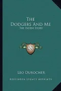The Dodgers and Me