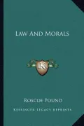 Law and Morals