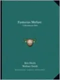 Fantazius Mallare: A Mysterious Oath