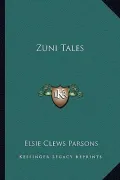 Zuni Tales
