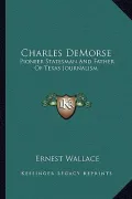 Charles Demorse