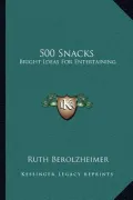 500 Snacks