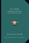 St. John Chrysostom
