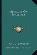 Messages on Ephesians