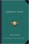 Emerson Today