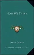How We Think