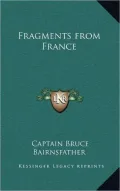 Fragments from France