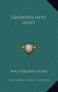 Growing Into Light