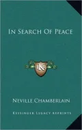 In Search of Peace