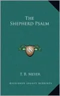 The Shepherd Psalm