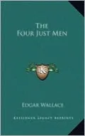 The Four Just Men