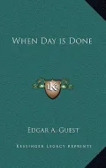 When Day Is Done