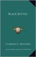 Black Buttes